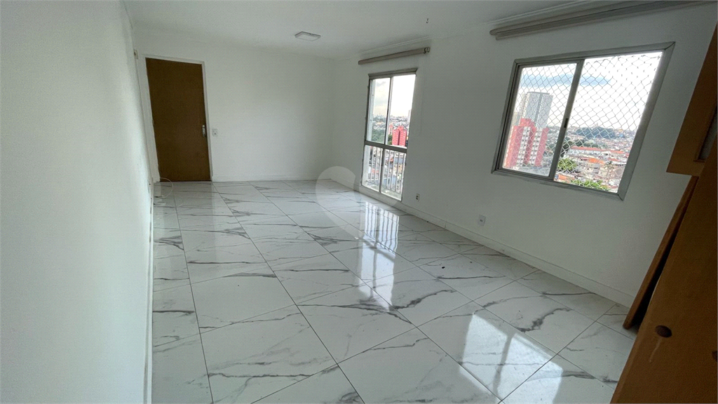 Venda Apartamento São Paulo Vila Marari REO943489 2