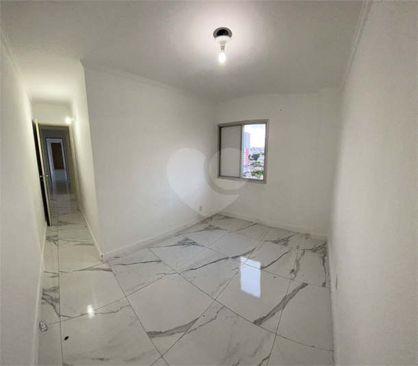 Venda Apartamento São Paulo Vila Marari REO943489 11