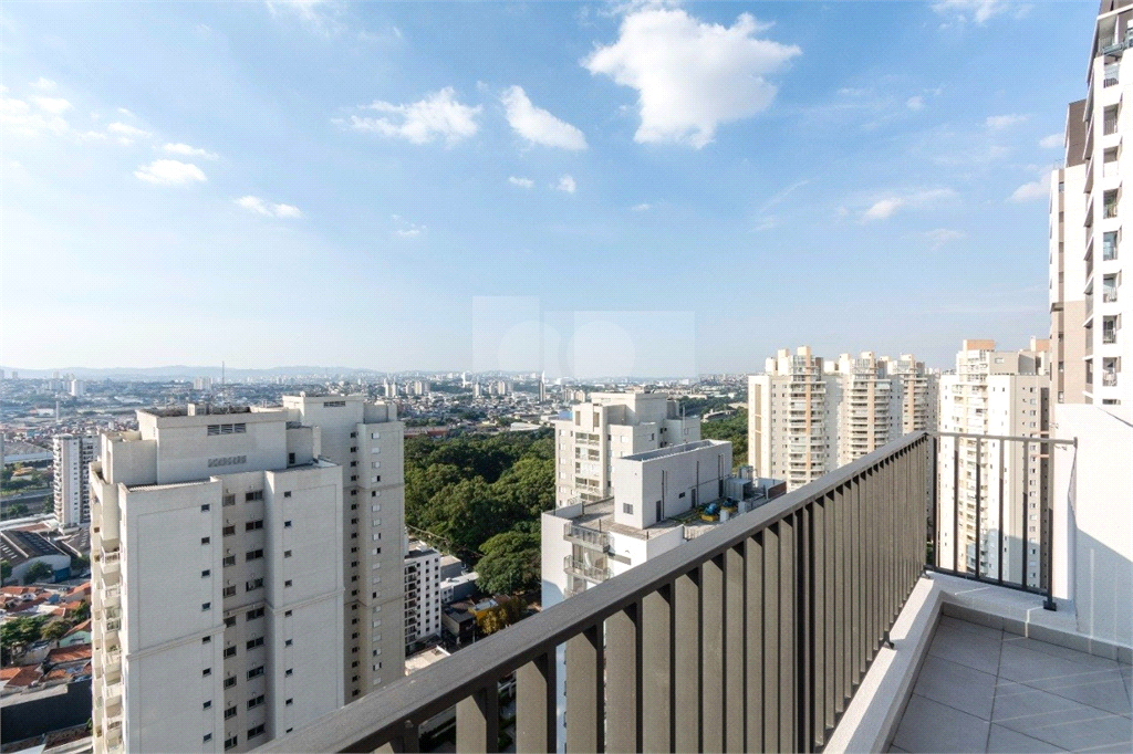 Venda Apartamento São Paulo Tatuapé REO943500 17