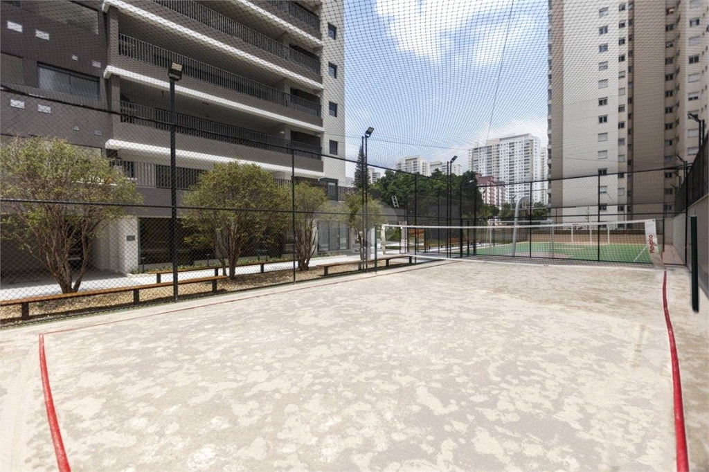 Venda Apartamento São Paulo Tatuapé REO943500 18