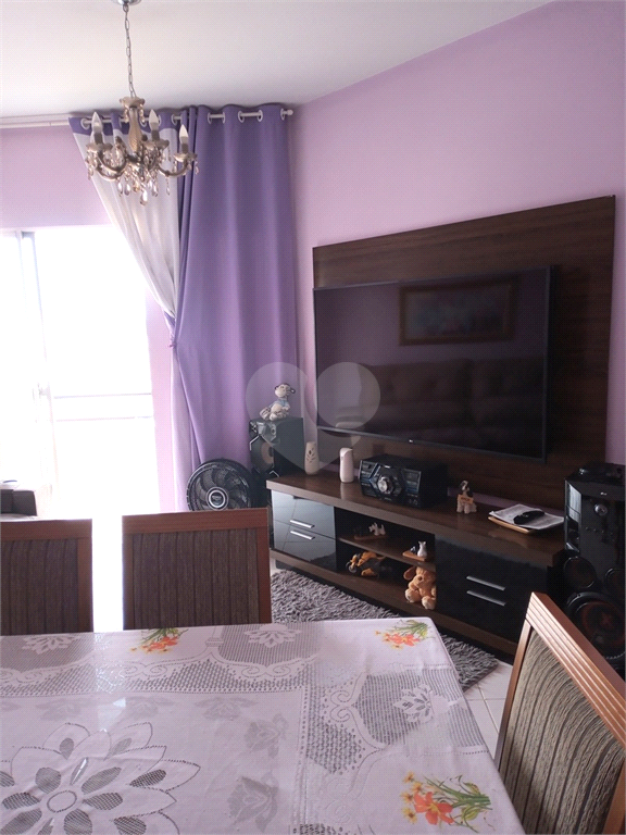 Venda Apartamento Jundiaí Jardim Shangai REO943501 4