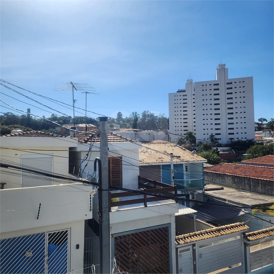 Venda Sobrado São Paulo Água Fria REO943502 18