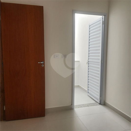 Venda Sobrado São Paulo Água Fria REO943502 20