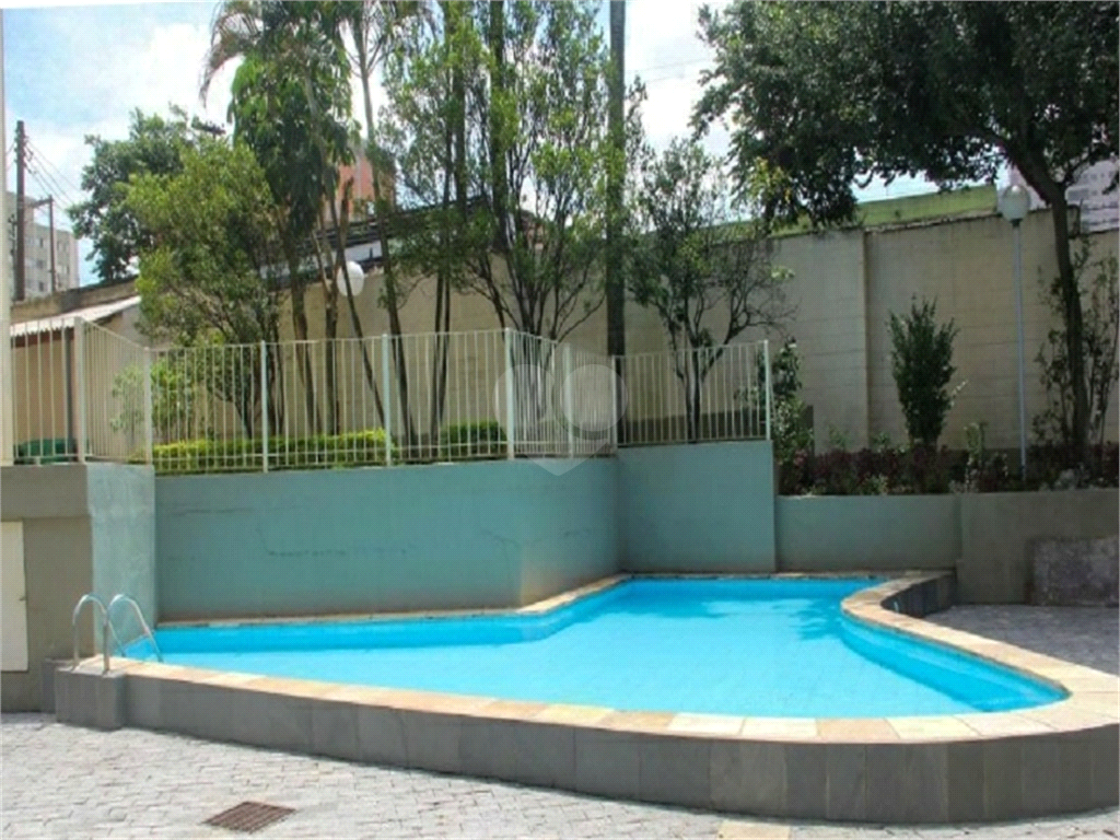 Venda Apartamento São Paulo Vila Santa Catarina REO943518 18