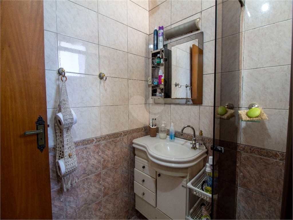 Venda Apartamento São Paulo Vila Santa Catarina REO943518 15