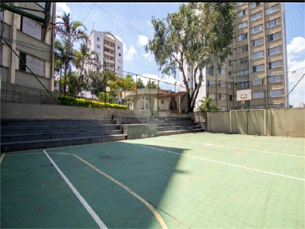 Venda Apartamento São Paulo Vila Santa Catarina REO943518 17