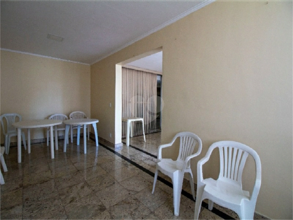 Venda Apartamento São Paulo Vila Santa Catarina REO943518 21