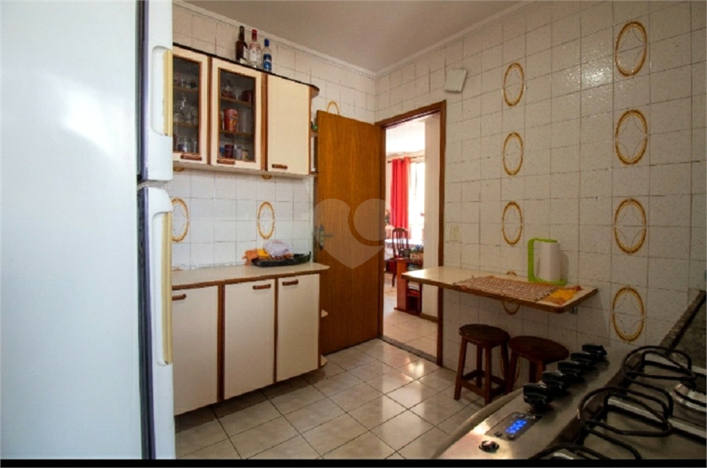 Venda Apartamento São Paulo Vila Santa Catarina REO943518 7