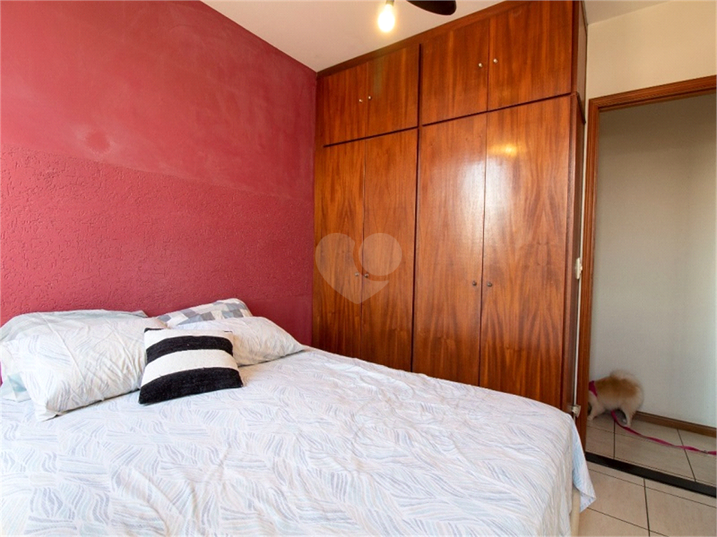 Venda Apartamento São Paulo Vila Santa Catarina REO943518 9