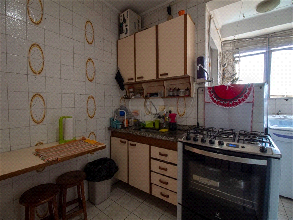 Venda Apartamento São Paulo Vila Santa Catarina REO943518 4