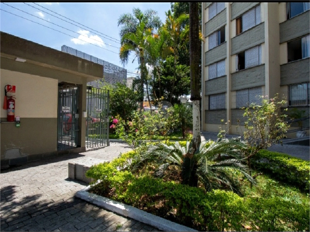 Venda Apartamento São Paulo Vila Santa Catarina REO943518 23