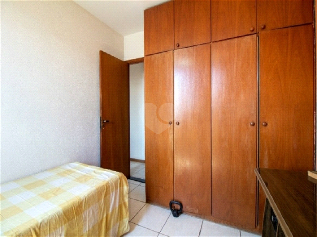 Venda Apartamento São Paulo Vila Santa Catarina REO943518 14