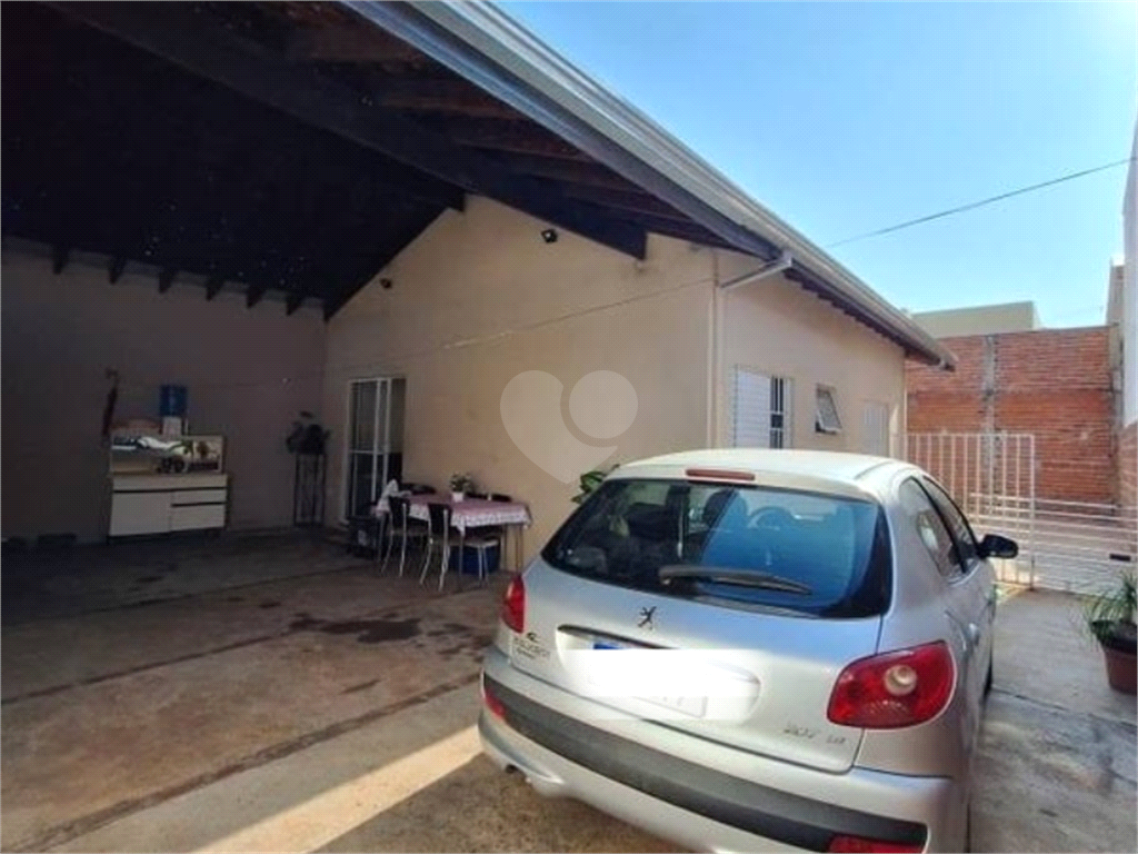 Venda Casa Barra Bonita Residencial Stangherlin REO943523 3