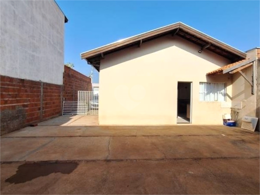 Venda Casa Barra Bonita Residencial Stangherlin REO943523 16