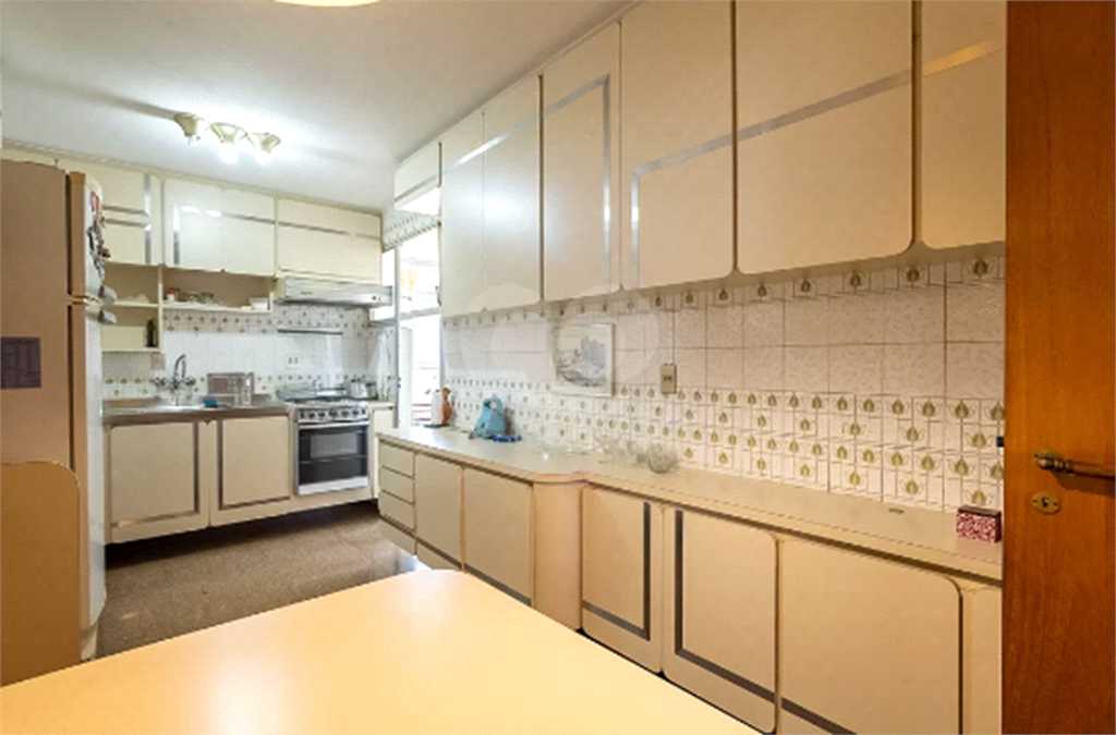 Venda Apartamento São Paulo Jardim Paulista REO943532 11