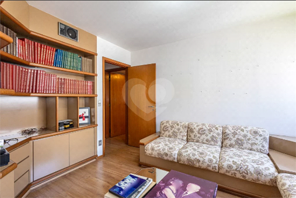 Venda Apartamento São Paulo Jardim Paulista REO943532 7