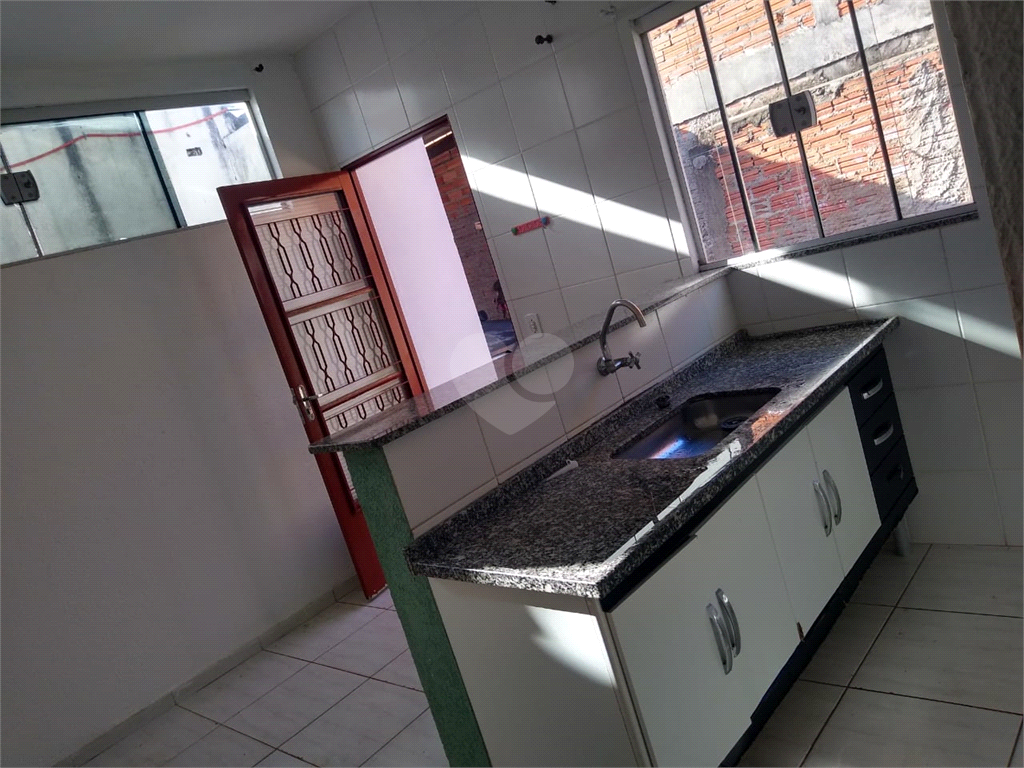 Venda Casa Bauru Vila Industrial REO943533 18