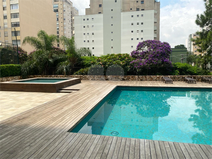 Venda Apartamento São Paulo Perdizes REO943534 16