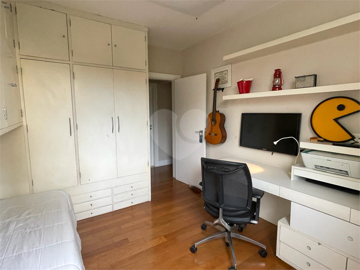 Venda Apartamento São Paulo Perdizes REO943534 13