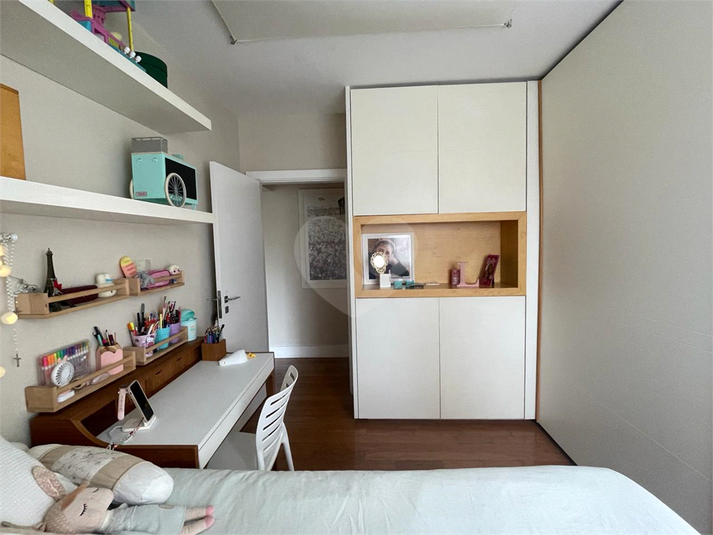 Venda Apartamento São Paulo Perdizes REO943534 11