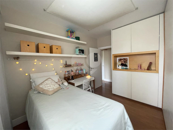 Venda Apartamento São Paulo Perdizes REO943534 10