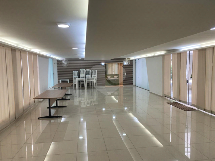 Venda Apartamento São Paulo Perdizes REO943534 17