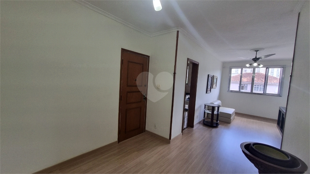 Venda Apartamento Santos Marapé REO943538 4