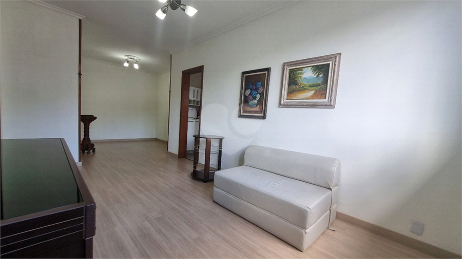 Venda Apartamento Santos Marapé REO943538 1