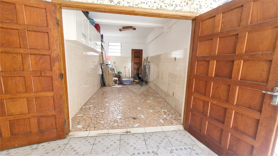 Venda Apartamento Santos Marapé REO943538 19