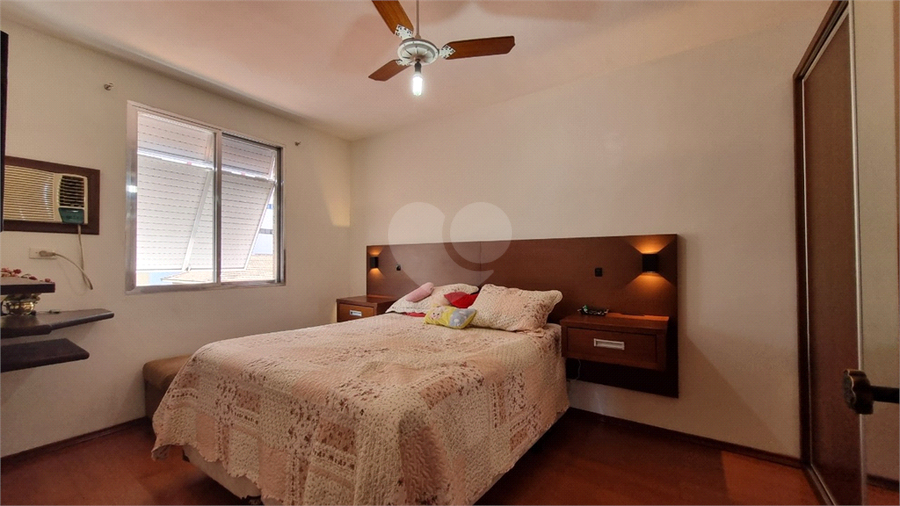 Venda Apartamento Santos Marapé REO943538 8