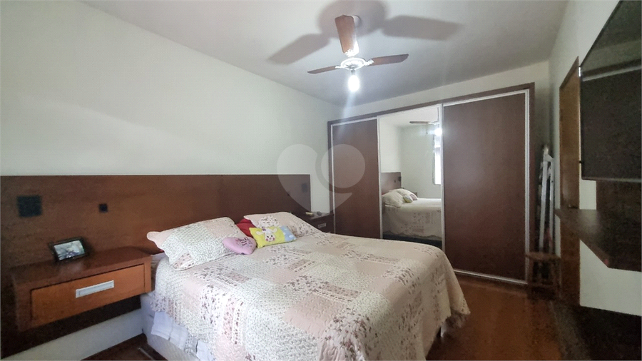 Venda Apartamento Santos Marapé REO943538 9