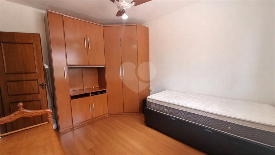 Venda Apartamento Santos Marapé REO943538 11