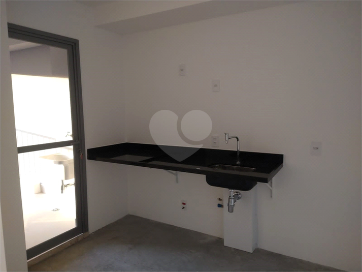 Venda Apartamento São Paulo Vila Mariana REO943542 5