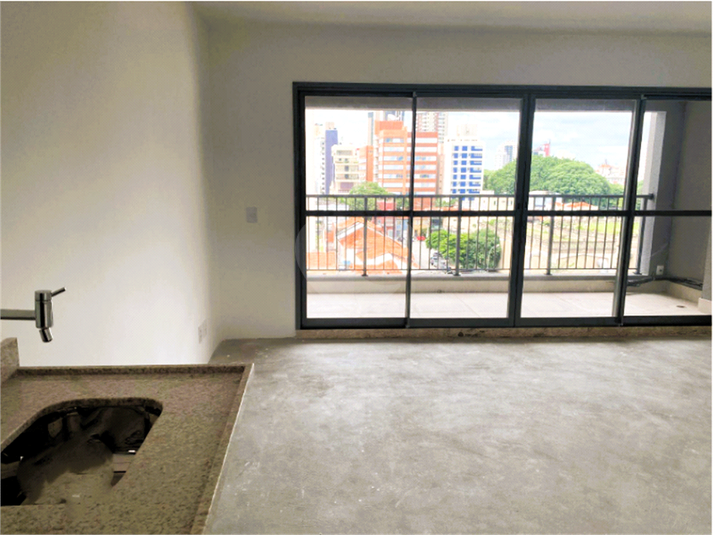 Venda Apartamento São Paulo Vila Mariana REO943542 2