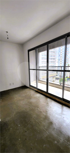 Venda Apartamento São Paulo Vila Mariana REO943542 1