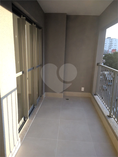 Venda Apartamento São Paulo Vila Mariana REO943542 3