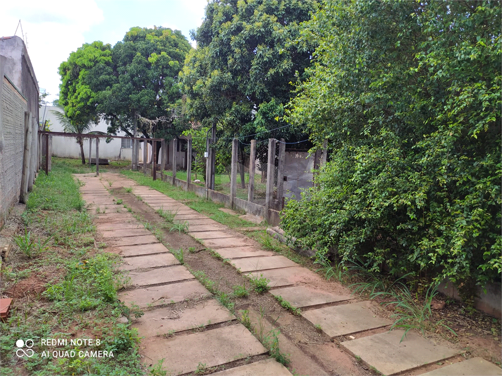 Venda Terreno Bauru Vila Santa Inês REO943543 1