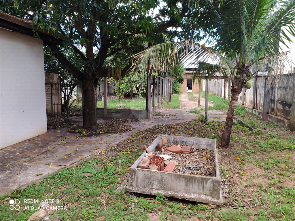 Venda Terreno Bauru Vila Santa Inês REO943543 2