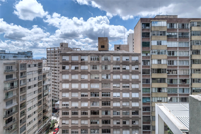 Venda Apartamento São Paulo Bela Vista REO943554 10