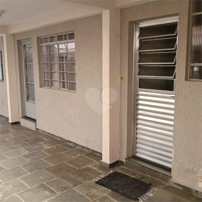 Venda Casa São Paulo Vila Pirituba REO943557 2