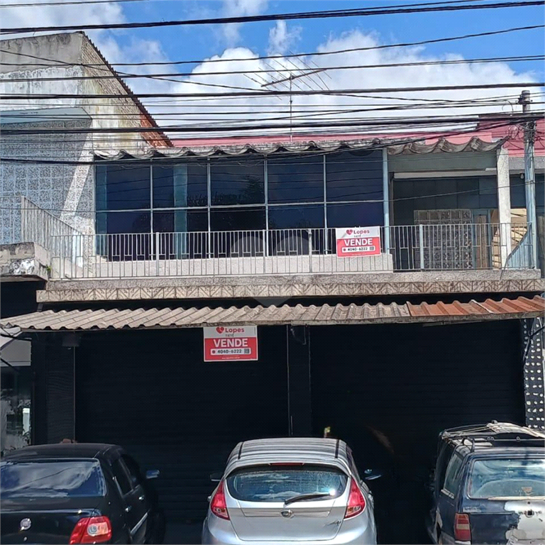 Venda Casa São Paulo Vila Pirituba REO943557 24