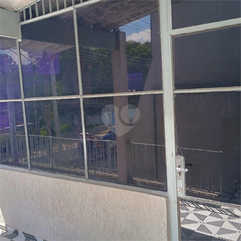 Venda Casa São Paulo Vila Pirituba REO943557 28