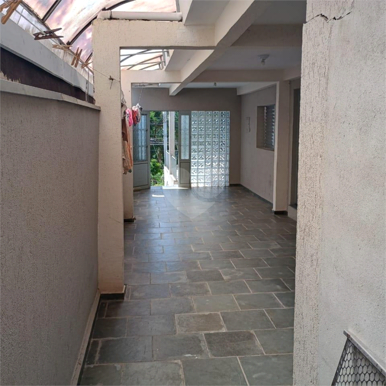 Venda Casa São Paulo Vila Pirituba REO943557 6