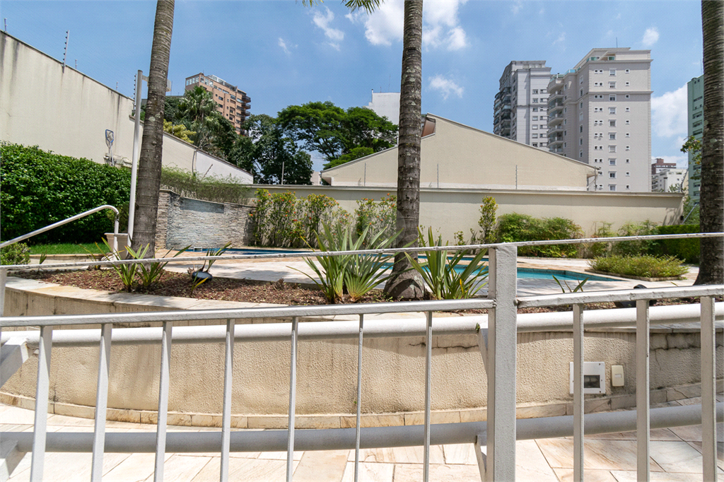 Venda Apartamento São Paulo Planalto Paulista REO943558 46