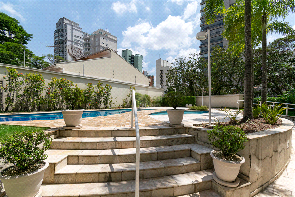 Venda Apartamento São Paulo Planalto Paulista REO943558 45