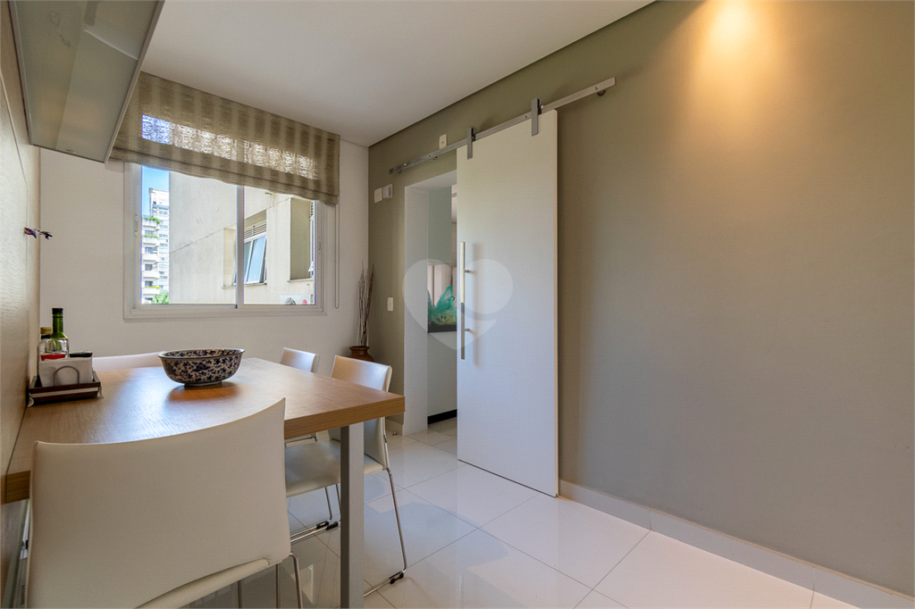 Venda Apartamento São Paulo Planalto Paulista REO943558 8