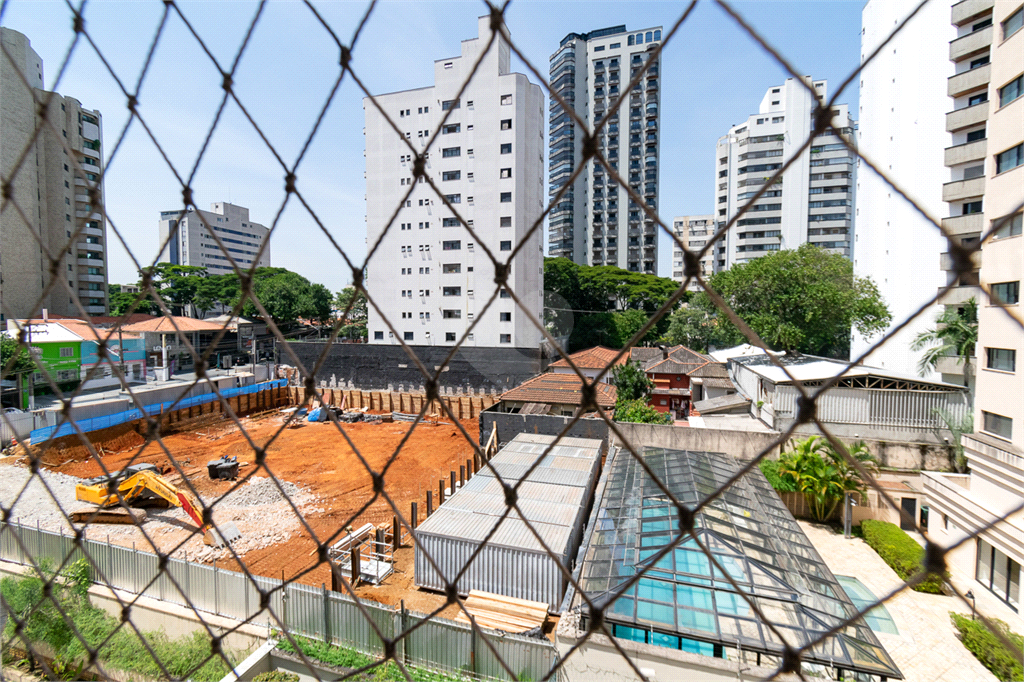 Venda Apartamento São Paulo Planalto Paulista REO943558 28