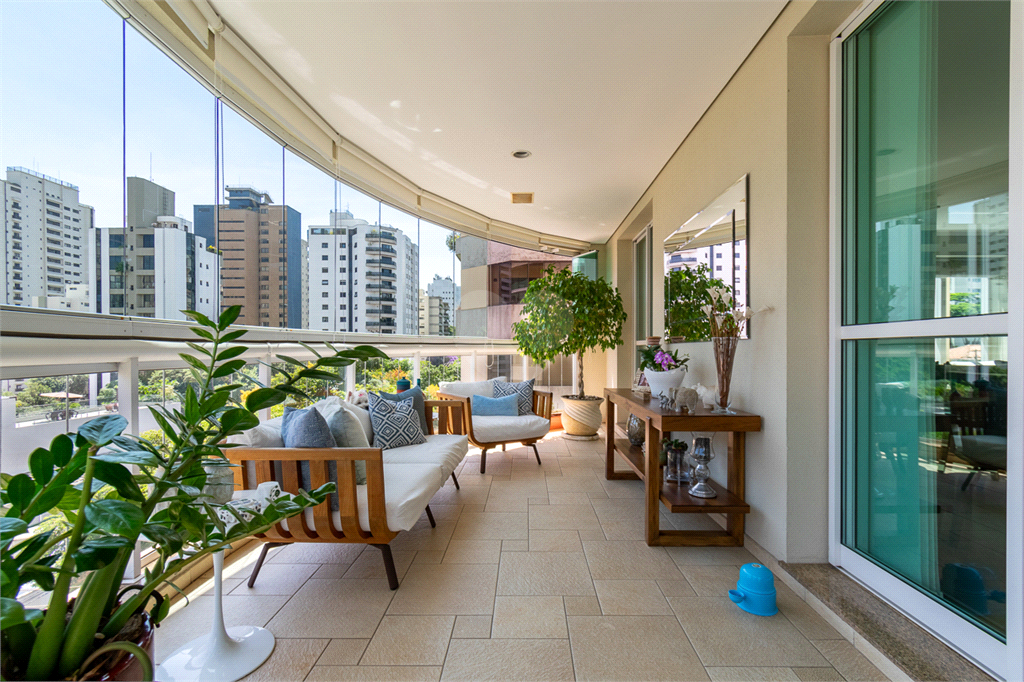 Venda Apartamento São Paulo Planalto Paulista REO943558 15