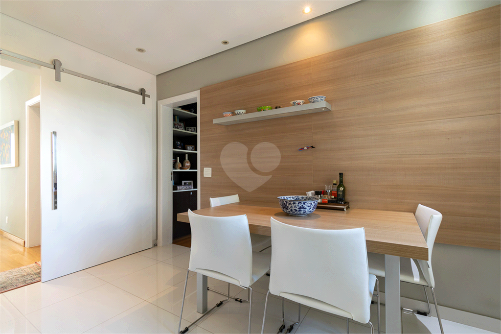 Venda Apartamento São Paulo Planalto Paulista REO943558 9