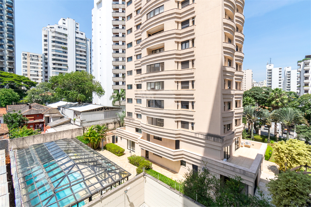 Venda Apartamento São Paulo Planalto Paulista REO943558 13